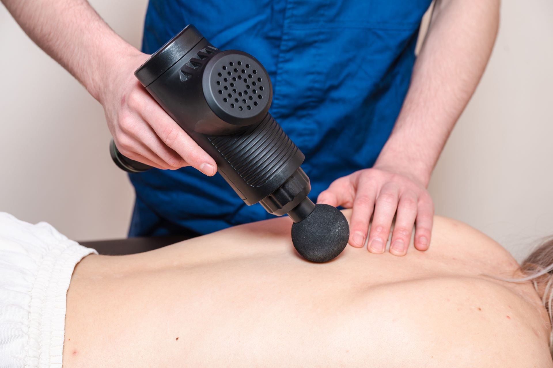 Massage Gun