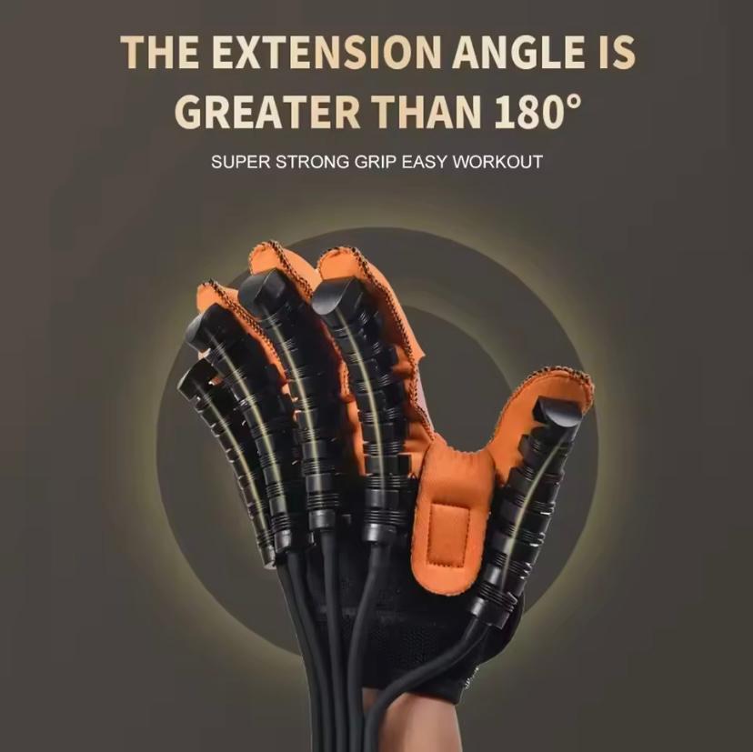 Stroke Glove